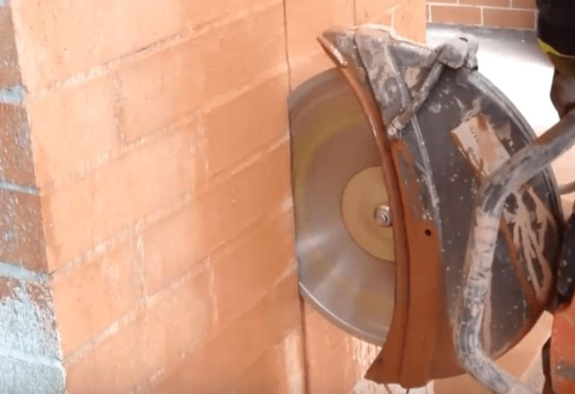 concrete ring saw concrete ring saw