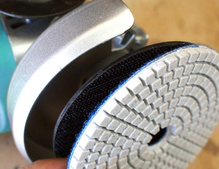 diamond polishing pad diamond polishing pad