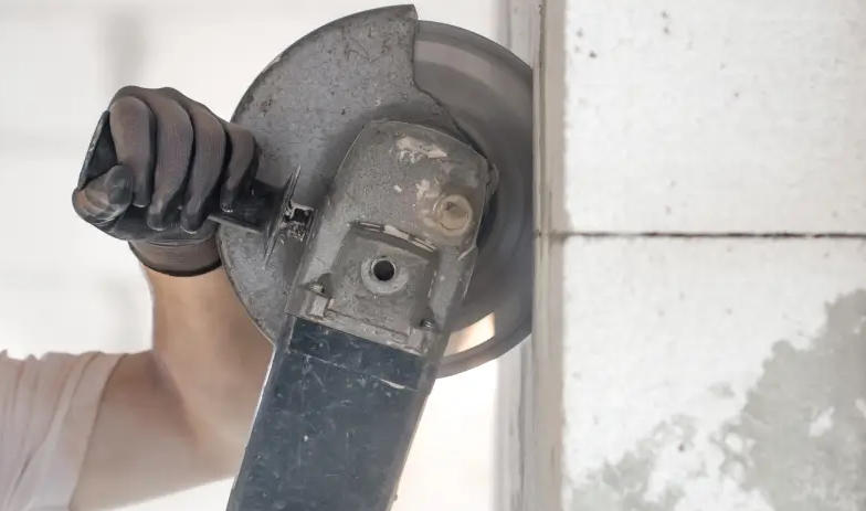 concrete ring saw concrete ring saw