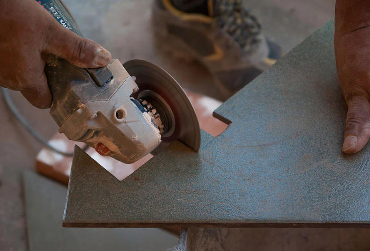 Tile Cutting Tile Cutting
