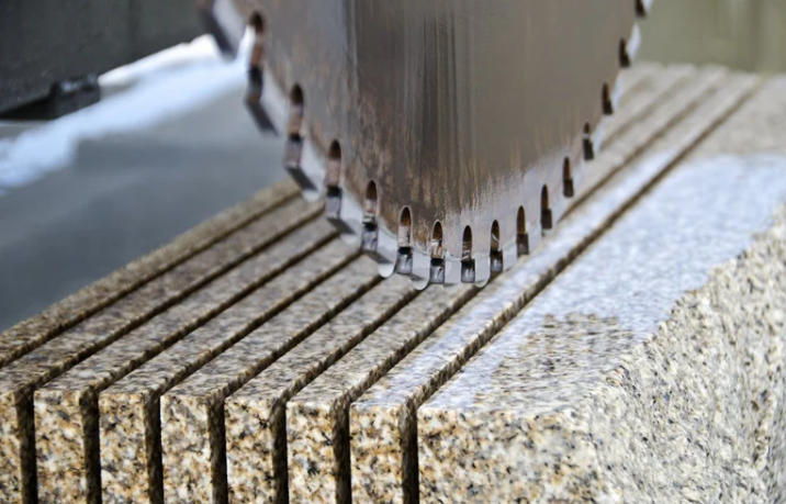 Granite Blade Granite Blade