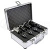 Vacuum Brazed Diamond Core Drill Bit Set D7635Y