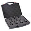 Vacuum Brazed Diamond Core Drill Bit Set D7614Z