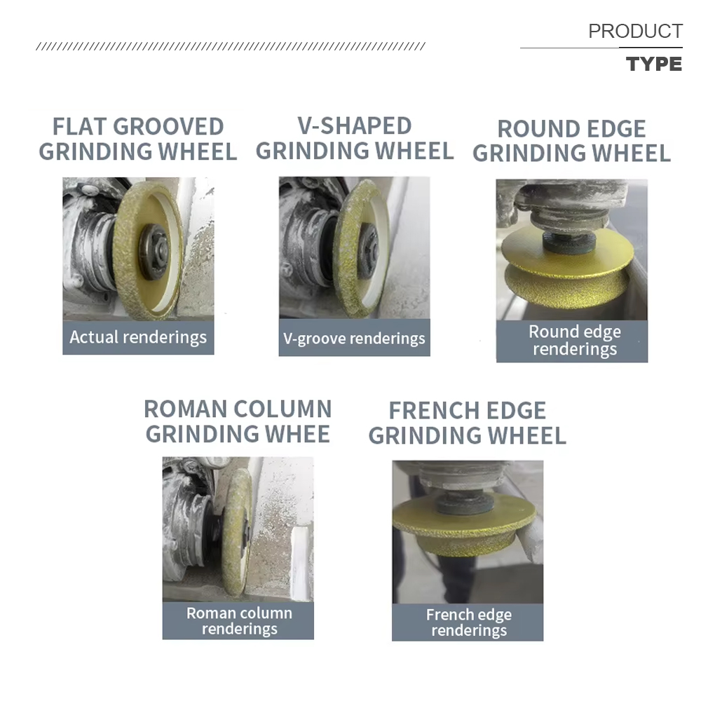 grinding wheel
