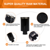 5/8-11 or M14 thread sintered diamond core drill bit for stone