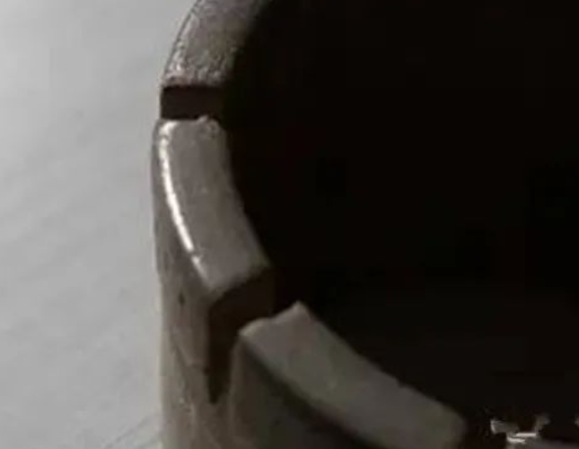 Internal wear