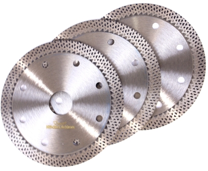 ceramic saw blades