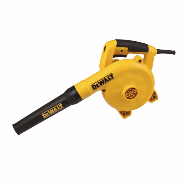 DEWALT Variable Speed 800W 16000 RPM Air Blower To Remove Dust DWB6800