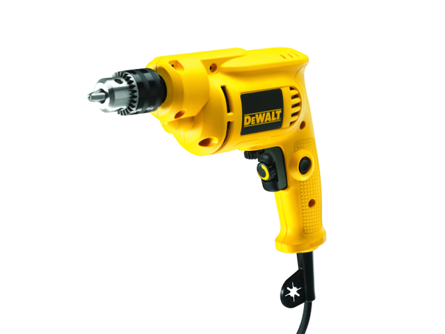DEWALT 10MM 550W Speed Regulating Electric Drill