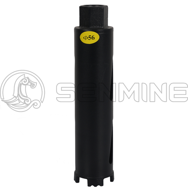 1 1/4 UNC Dry Concrete Core Bit