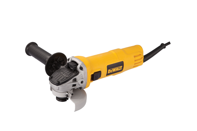 DEWALT 100MM 720W Angle Grinder DWE8100S