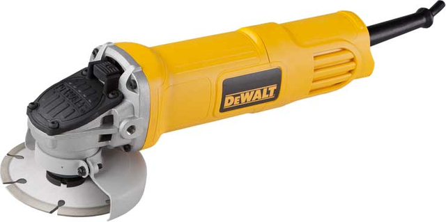 100MM 850W DEWALT Angle Grinder Machine DWE8200T