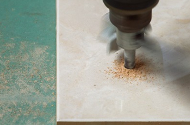 diamond core bits for tile