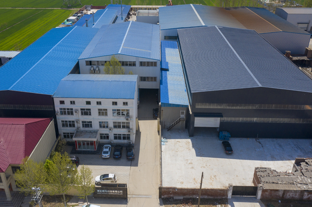 Diamond core drill bit factory