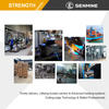 Cutting Saw Blade Diamond Disc for Concrete