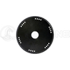 Steel metal stone cast iron steel aluminum vacuum brazing diamond saw blade universal cutting plate