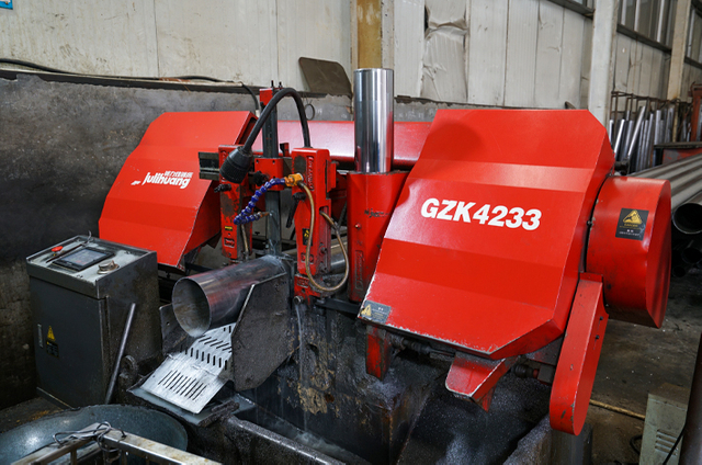 Base of core drill bit cutting machine