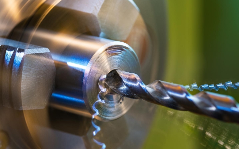 HSS Drill Bit