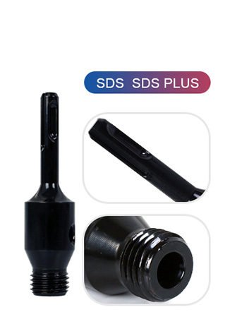 SDS SDS PLUS