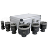 Vacuum Brazed Diamond Core Drill Bit Set D62065A