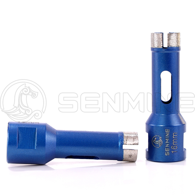 M14 Turbo Core Bit