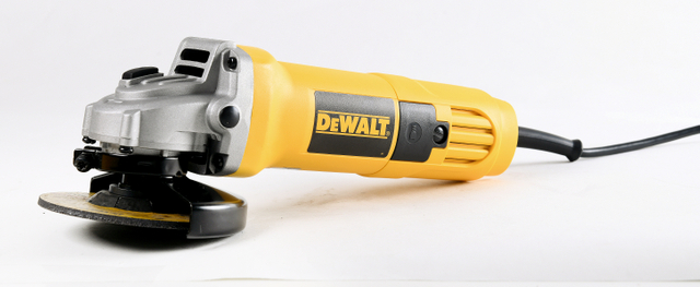 100MM 800W DEWALT Angle Grinder Machine DW803