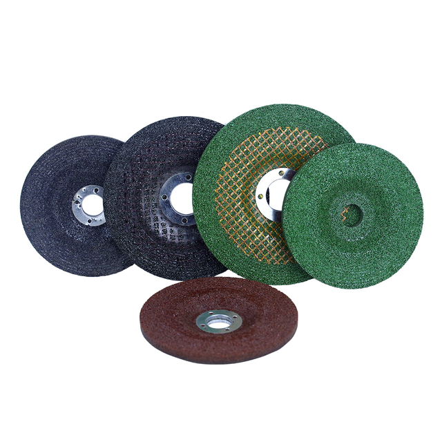 Cut Off Wheel Grinding Disc