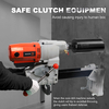 Heavy Duty Concrete Drilling Diamond Core Drill Machine