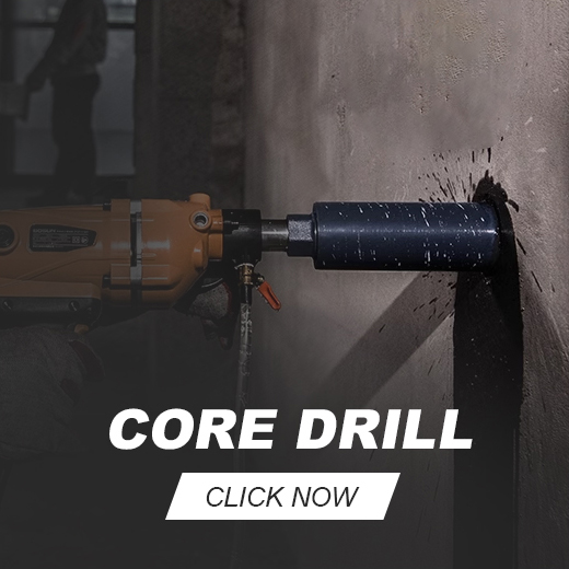 core drill