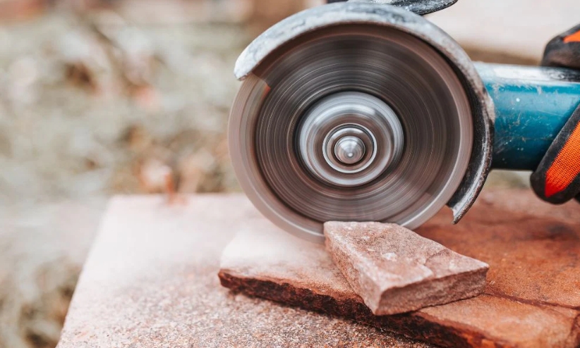 diamond saw blade