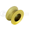 Profile Hand Diamond Wheel Height Edge Grinding for Stone Marble Granite Rock