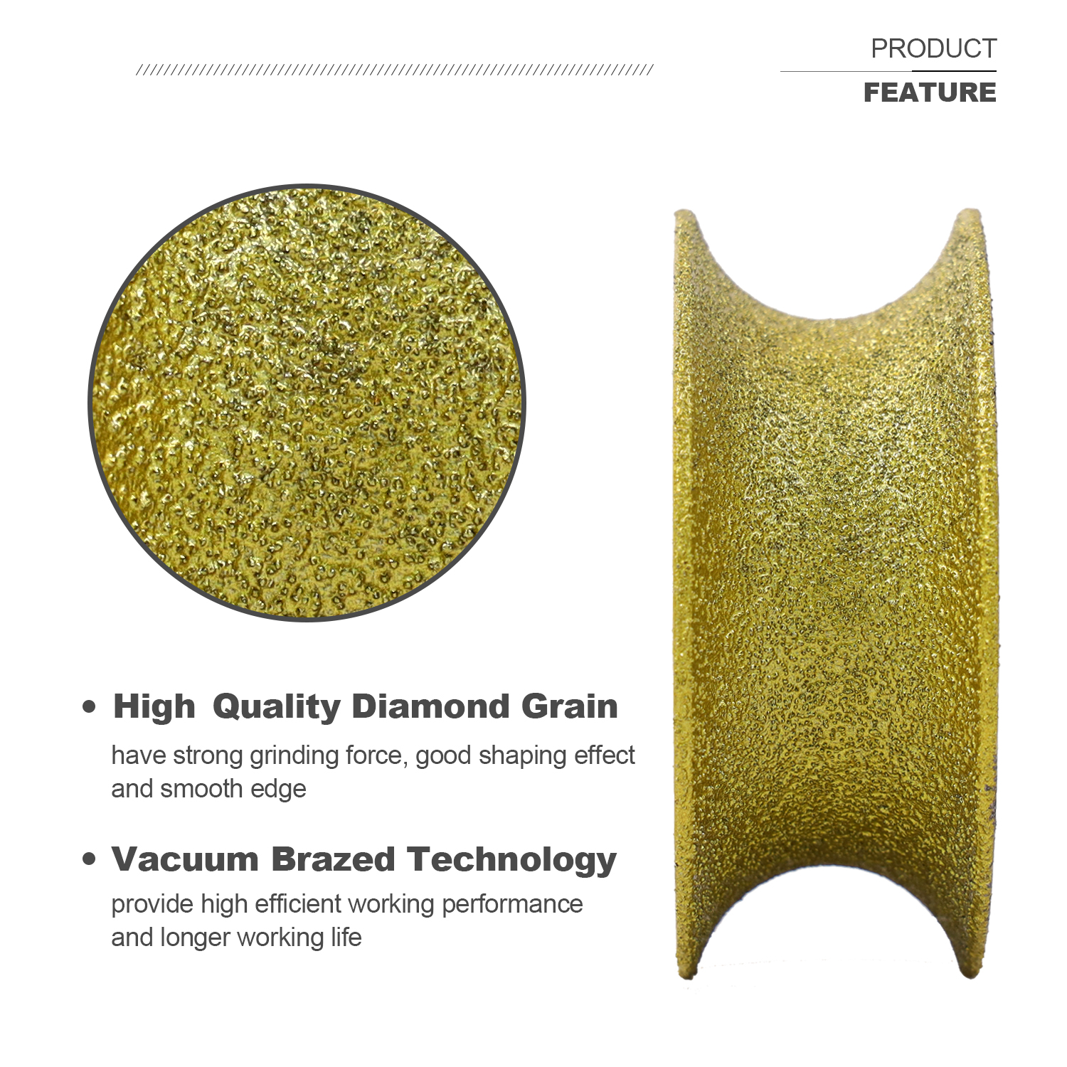 grinding wheel