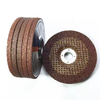 cut off wheel