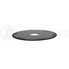 Steel metal stone cast iron steel aluminum vacuum brazing diamond saw blade universal cutting plate