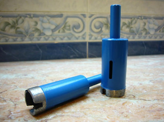 Sintered Core Bits