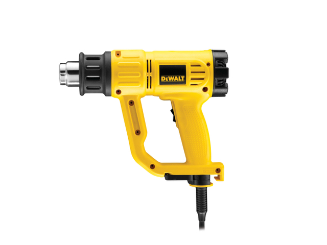 DEWALT 1800W Temperature-regulated Heat Gun D26411