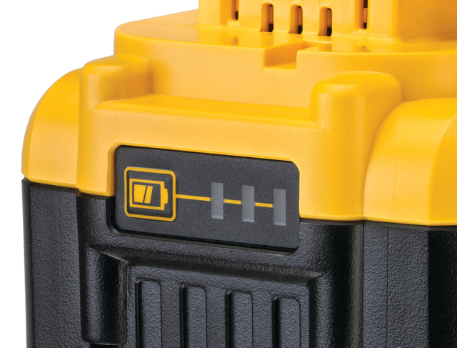 DEWALT 20V 8.0AH Lithium Battery Replacement DCB208