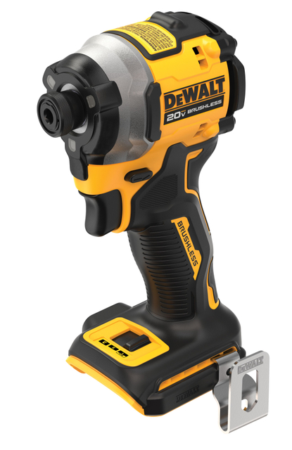 DEWALT 20V 3rd Gear Lithium-Ion Brushless Compact Impact Driver DCF850N