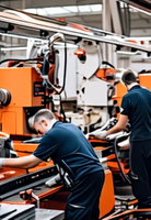 Quality inspection system
