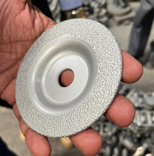 diamond grinding wheel