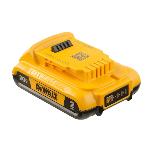 DEWALT 20V 2.0AH Lithium Battery DCB203
