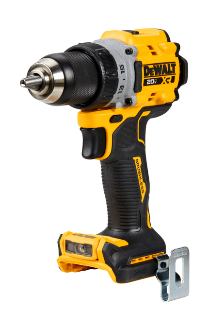 Dewalt 20V Lithium Electric Brushless Compact Drill Driver DCD800D2T