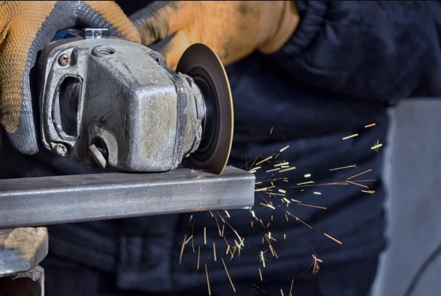 Dry Cutting