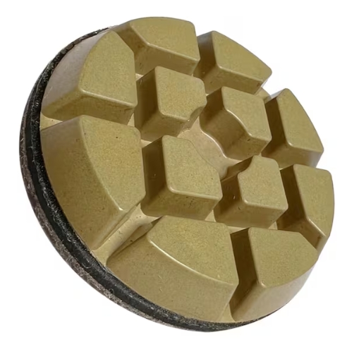 resin bond