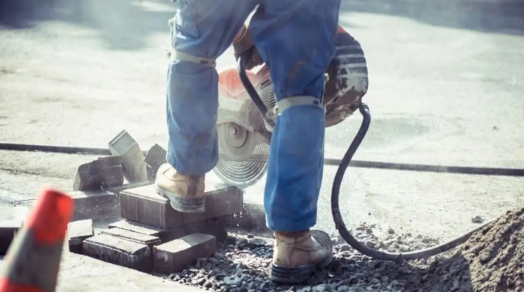 circular saw