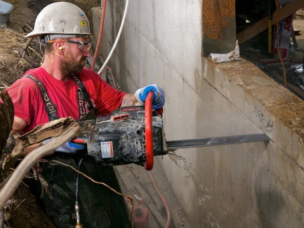 Chainsaw