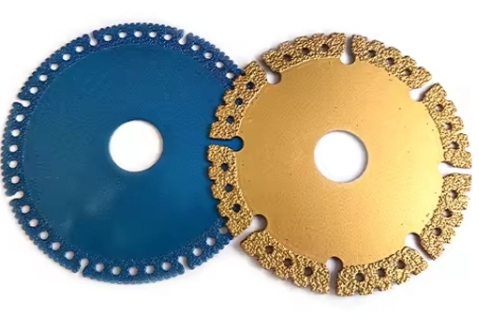 Metal Cutting Discs