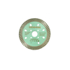 Turbo Diamond Saw Blade for Cutting Stone Hot Pressed
