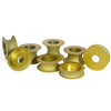 Profile Hand Diamond Wheel Height Edge Grinding for Stone Marble Granite Rock