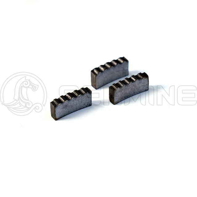 Arix Diamond Segment
